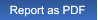 Report as PDF Report as PDF