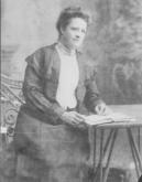 Margaret Bennett