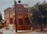 CBC Bank Trangie. Demolished 1983